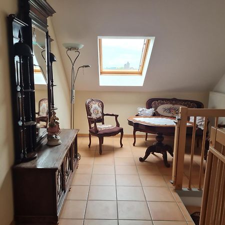 Karuna Haus Бад Виндсхайм Екстериор снимка