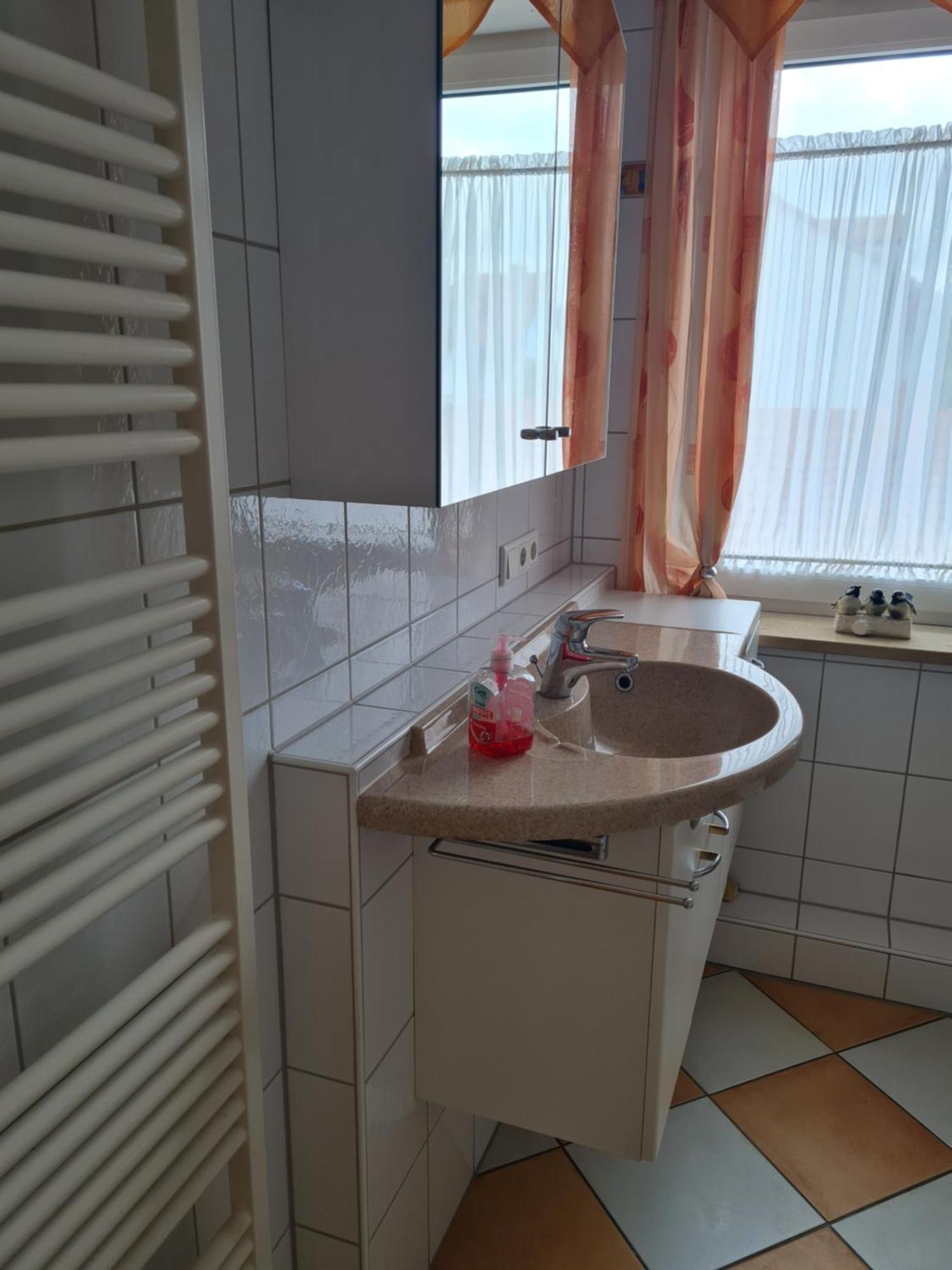 Karuna Haus Бад Виндсхайм Екстериор снимка