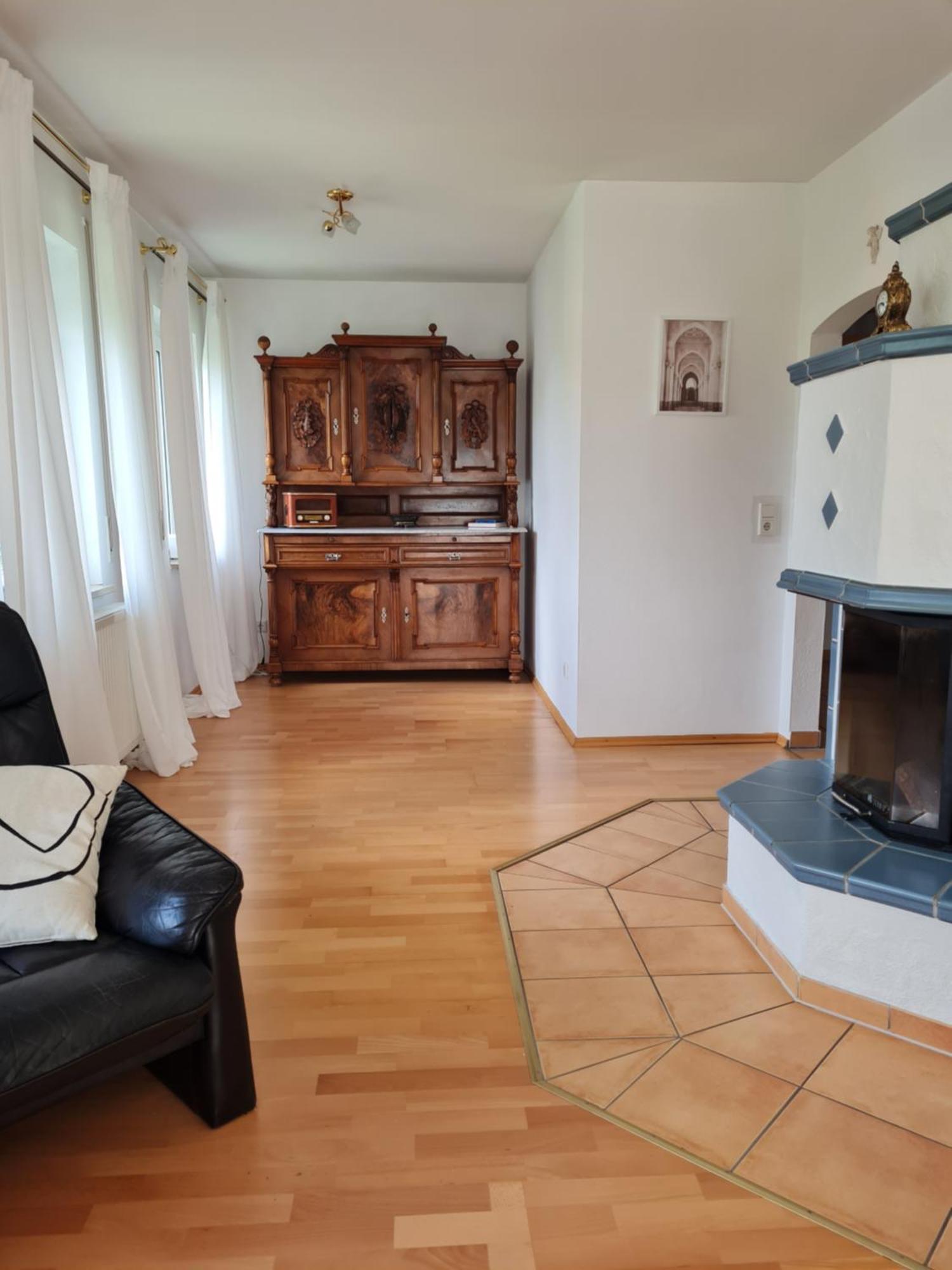 Karuna Haus Бад Виндсхайм Екстериор снимка