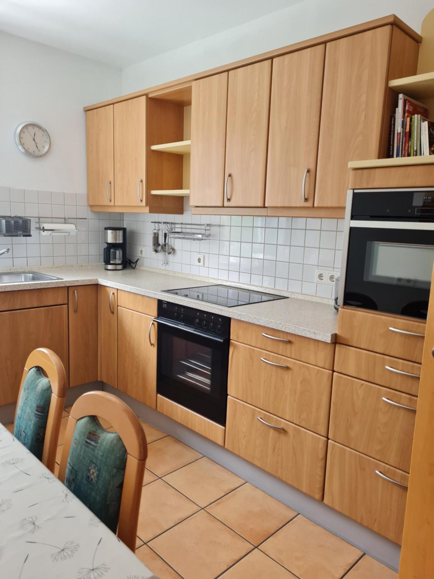 Karuna Haus Бад Виндсхайм Екстериор снимка